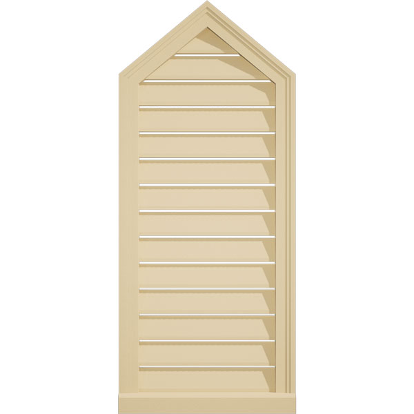 Ekena Millwork GVSPE18X4203SF-10