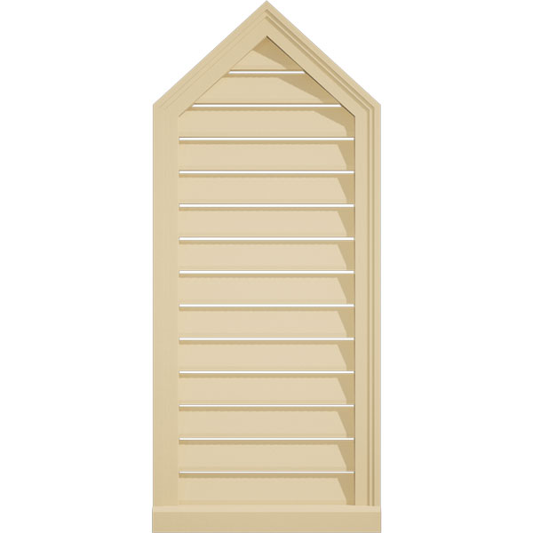 Ekena Millwork GVSPE18X4203SF-11