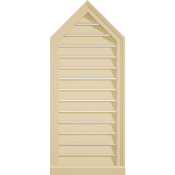 Ekena Millwork GVSPE18X4203SF-12