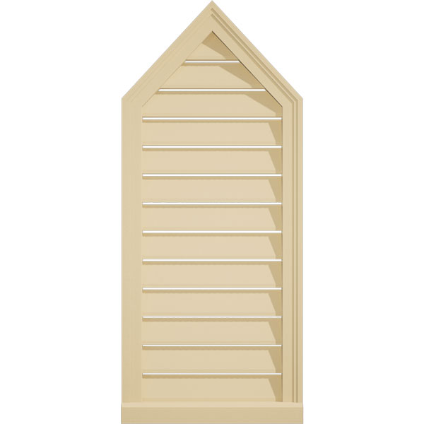 Ekena Millwork GVSPE18X4203SF-13