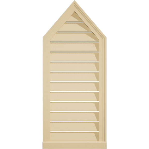 Ekena Millwork GVSPE18X4203SF-14