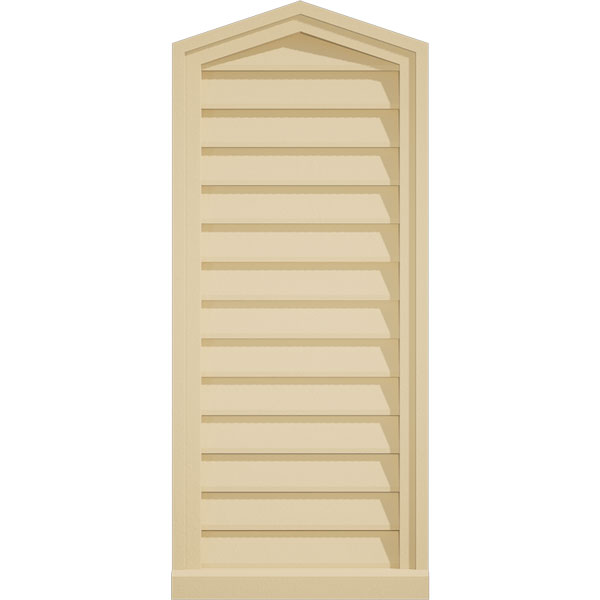 Ekena Millwork GVSPE18X4203SN-04