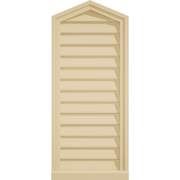 Ekena Millwork GVSPE18X4203SN-05