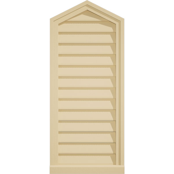 Ekena Millwork GVSPE18X4203SN-06