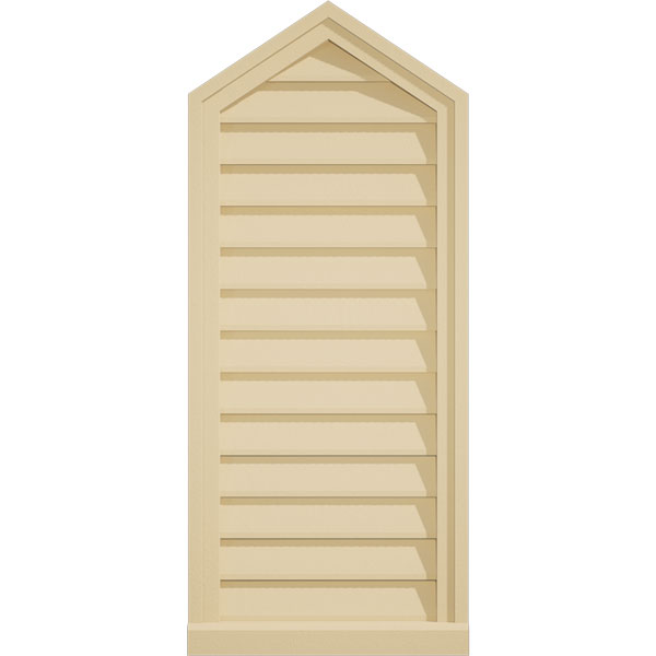 Ekena Millwork GVSPE18X4203SN-08