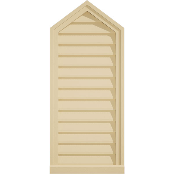 Ekena Millwork GVSPE18X4203SN-09