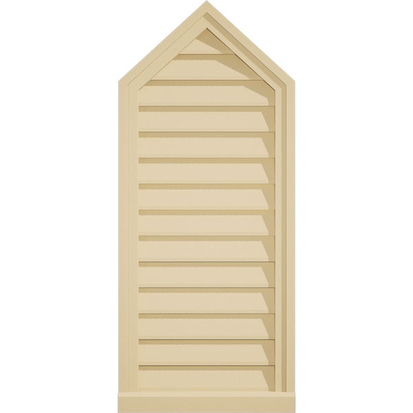 Ekena Millwork GVSPE18X4203SN-11