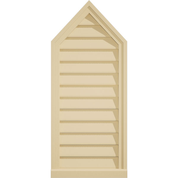 Ekena Millwork GVSPE18X4203SN-13