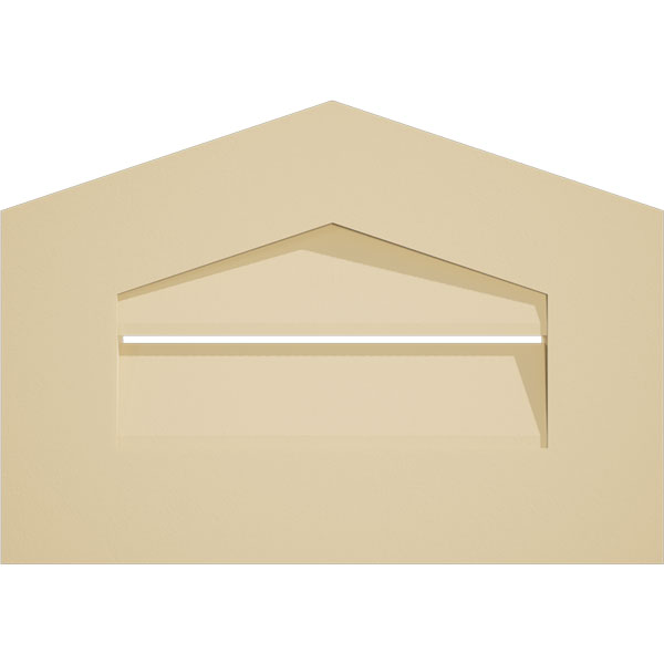 Ekena Millwork GVSPE20X1401SF-04
