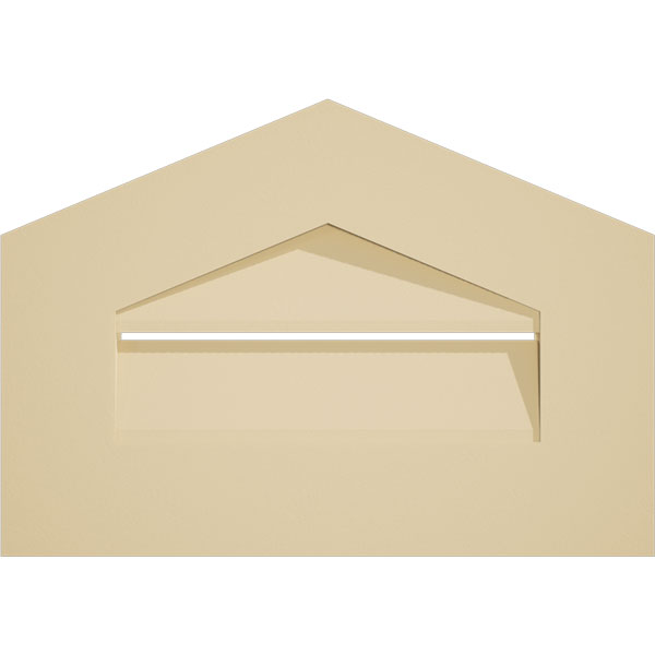 Ekena Millwork GVSPE20X1401SF-05