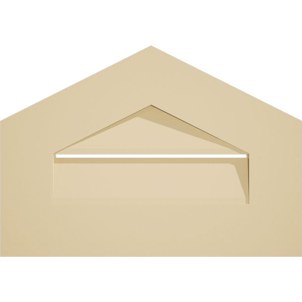 Ekena Millwork GVSPE20X1401SF-06