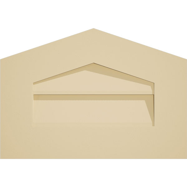 Ekena Millwork GVSPE20X1401SN-04