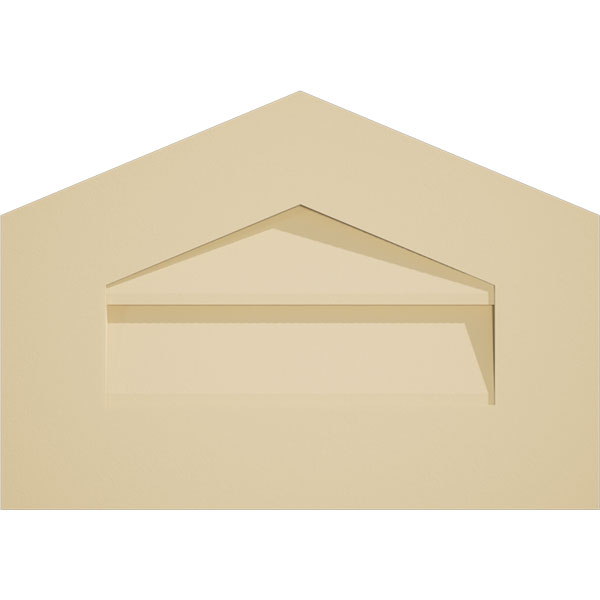 Ekena Millwork GVSPE20X1401SN-05