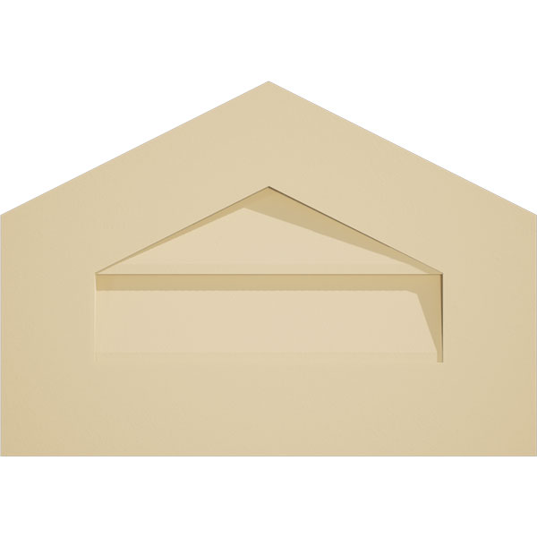Ekena Millwork GVSPE20X1401SN-06