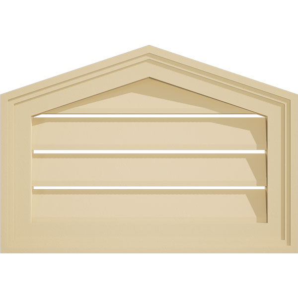 Ekena Millwork GVSPE20X1402SF-04