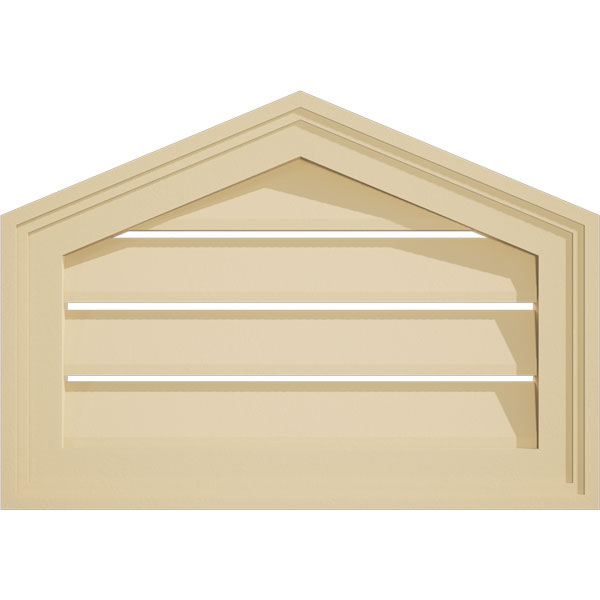 Ekena Millwork GVSPE20X1402SF-05