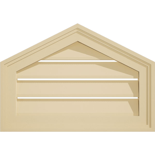 Ekena Millwork GVSPE20X1402SF-06