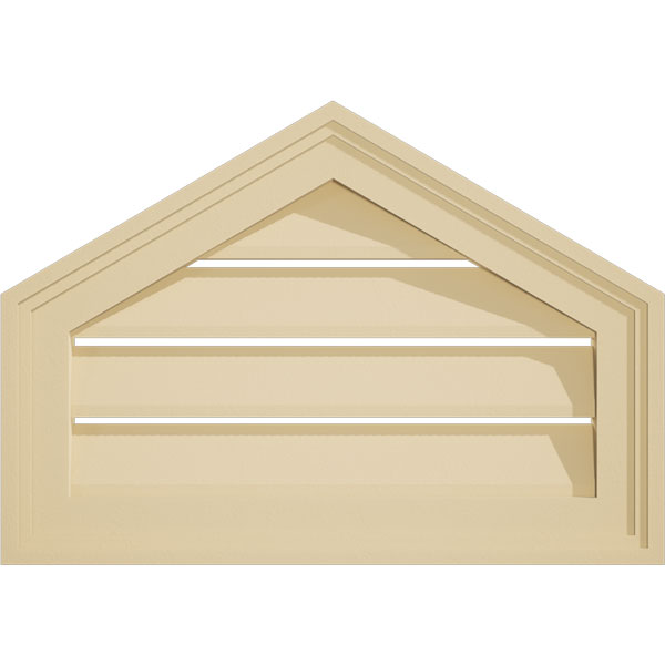 Ekena Millwork GVSPE20X1402SF-07