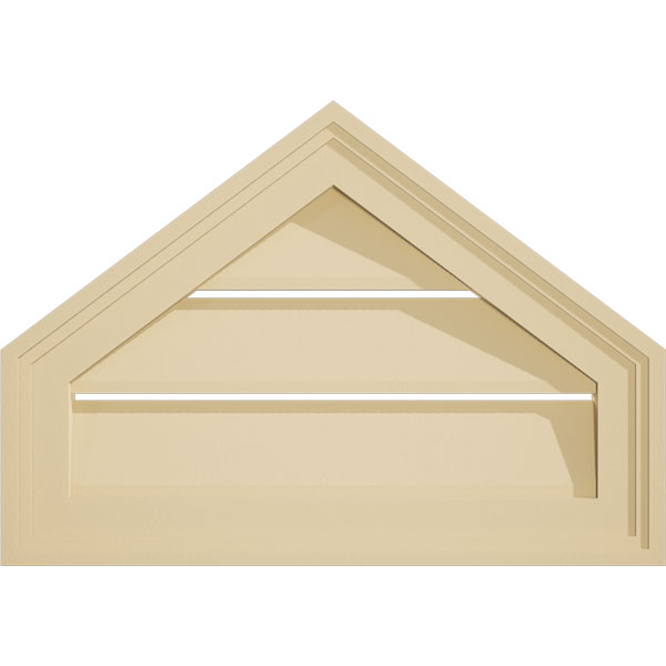 Ekena Millwork GVSPE20X1402SF-09