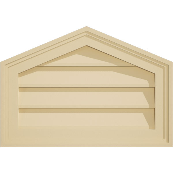 Ekena Millwork GVSPE20X1402SN-05