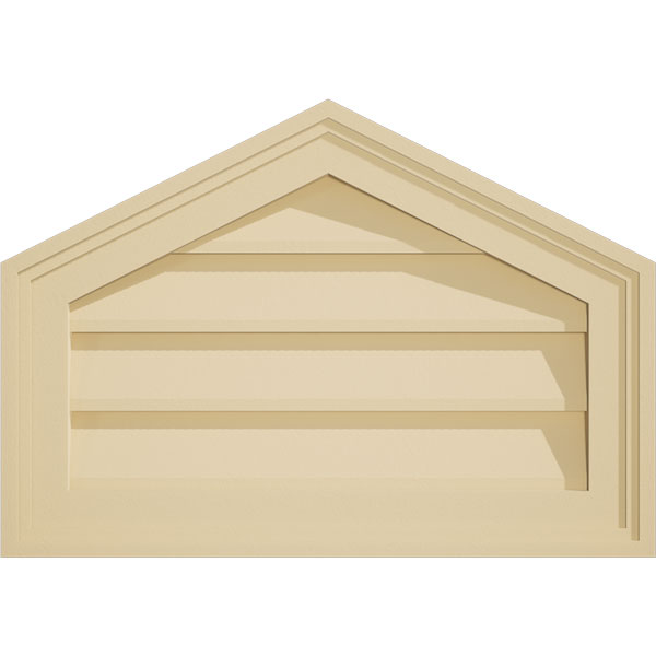 Ekena Millwork GVSPE20X1402SN-06