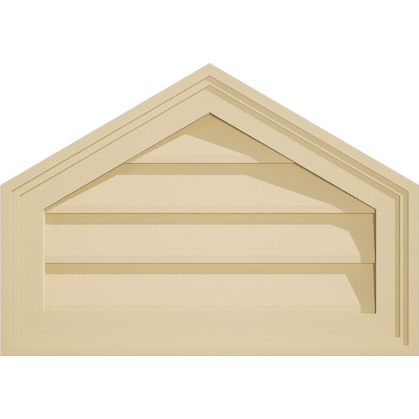 Ekena Millwork GVSPE20X1402SN-07