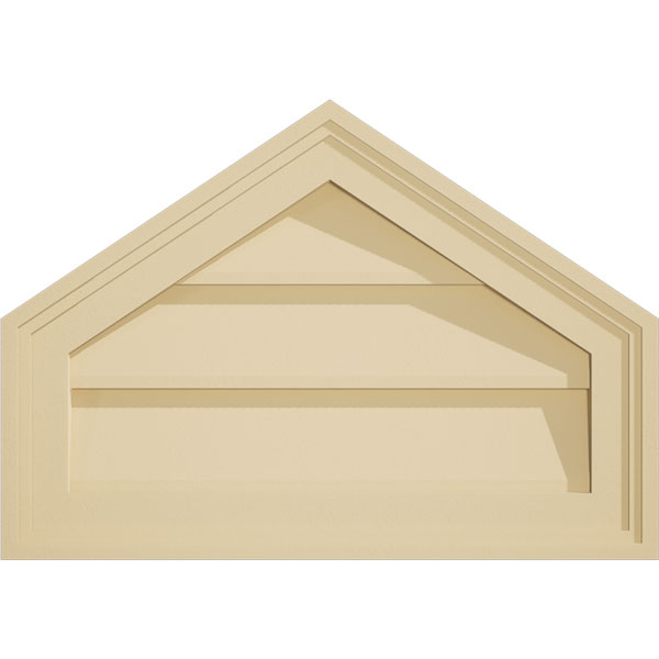 Ekena Millwork GVSPE20X1402SN-08