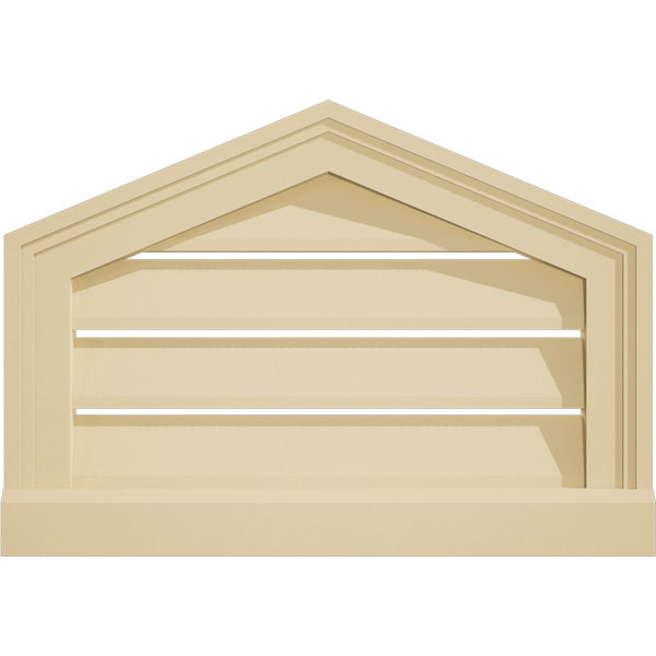 Ekena Millwork GVSPE20X1403SF-05
