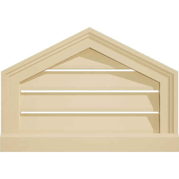 Ekena Millwork GVSPE20X1403SF-06