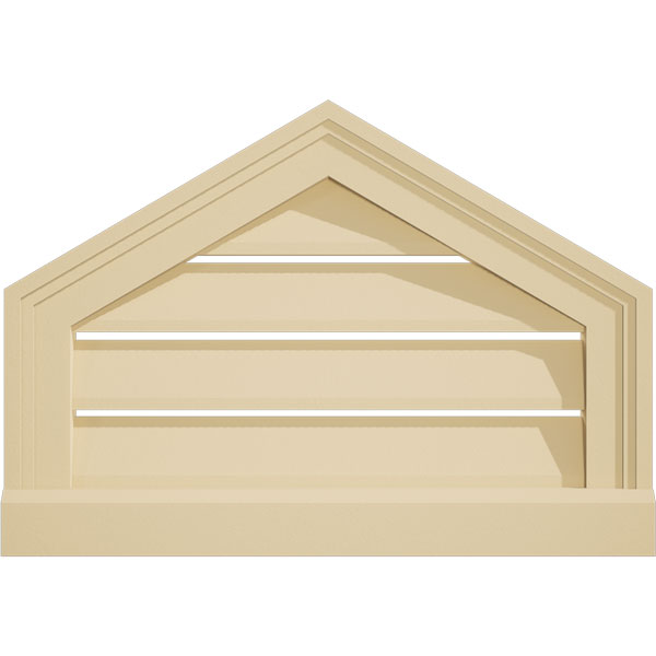 Ekena Millwork GVSPE20X1403SF-07
