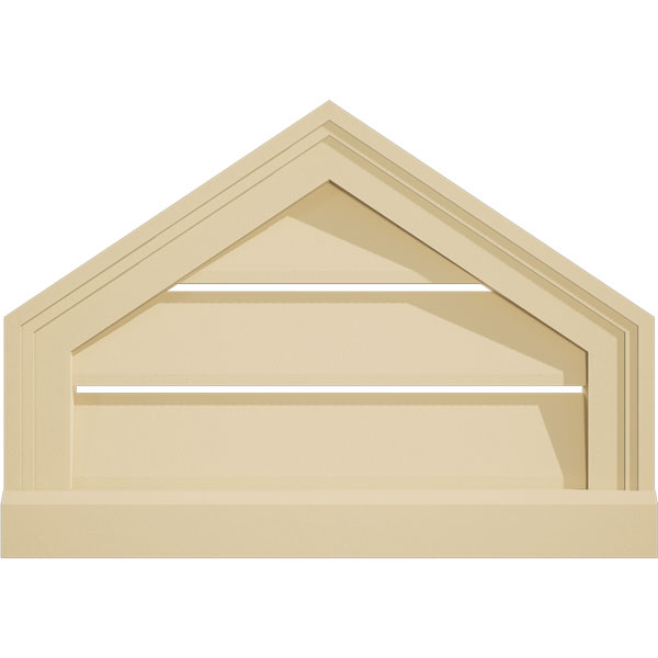 Ekena Millwork GVSPE20X1403SF-08
