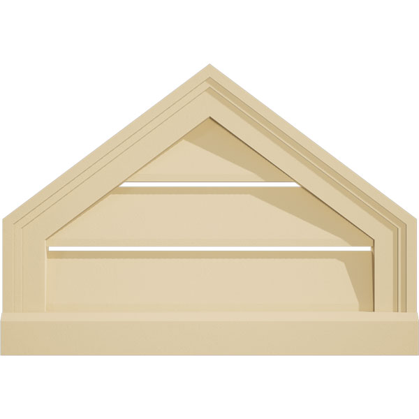 Ekena Millwork GVSPE20X1403SF-09