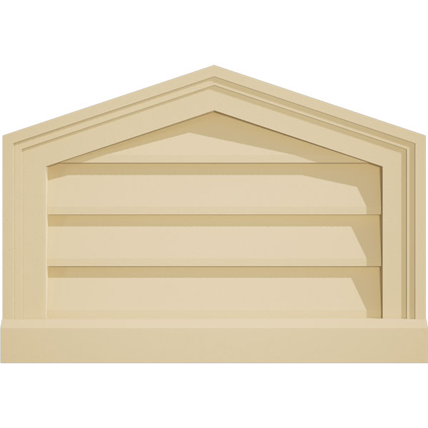 Ekena Millwork GVSPE20X1403SN-04