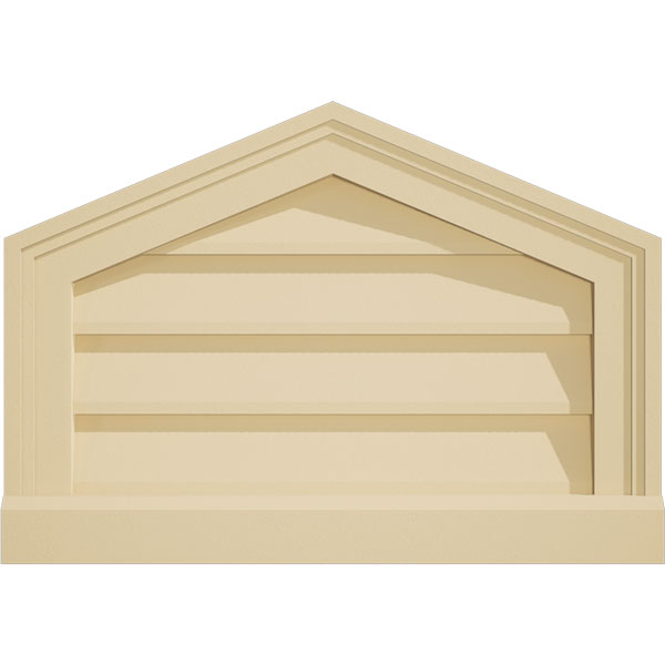 Ekena Millwork GVSPE20X1403SN-05