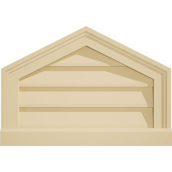 Ekena Millwork GVSPE20X1403SN-06
