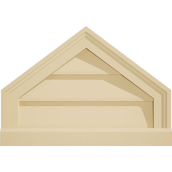 Ekena Millwork GVSPE20X1403SN-09