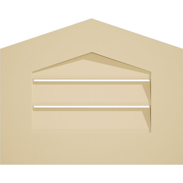 Ekena Millwork GVSPE20X1601SF-04