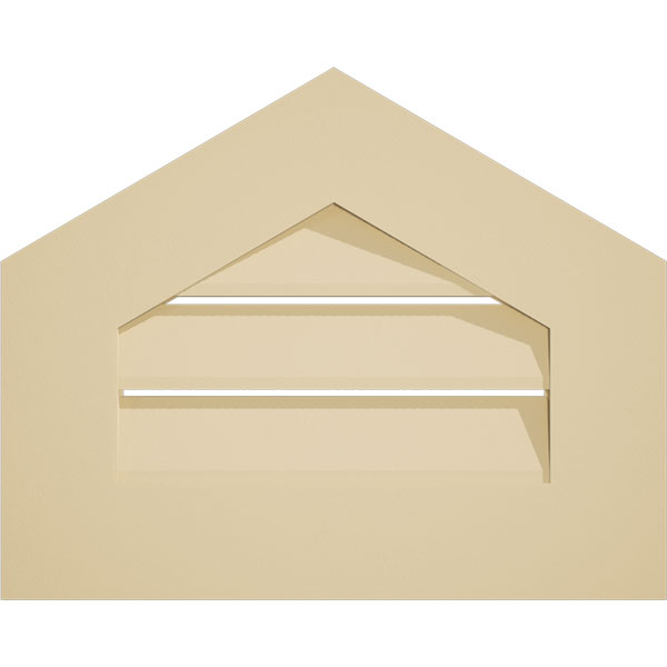 Ekena Millwork GVSPE20X1601SF-07