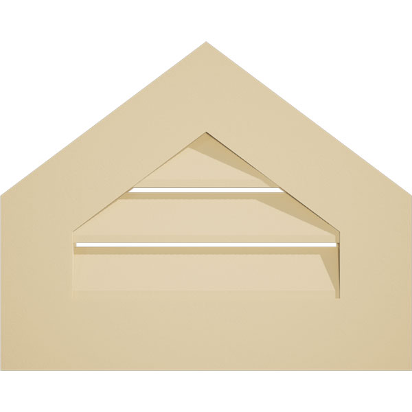 Ekena Millwork GVSPE20X1601SF-09