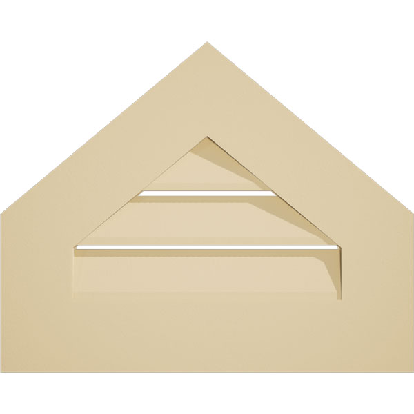 Ekena Millwork GVSPE20X1601SF-10