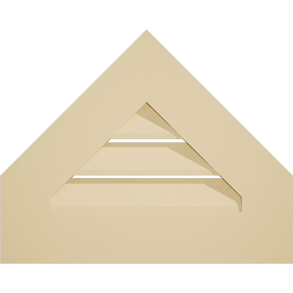 Ekena Millwork GVSPE20X1601SF-12