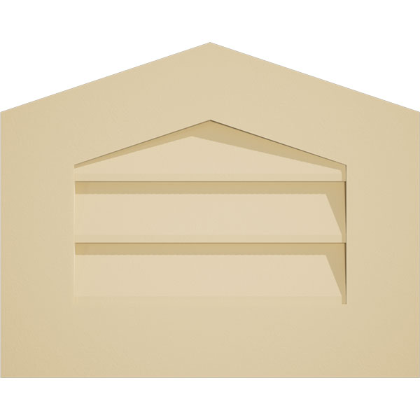 Ekena Millwork GVSPE20X1601SN-04