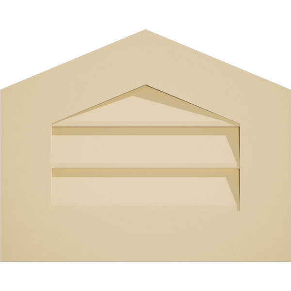 Ekena Millwork GVSPE20X1601SN-05
