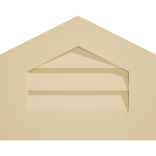 Ekena Millwork GVSPE20X1601SN-06