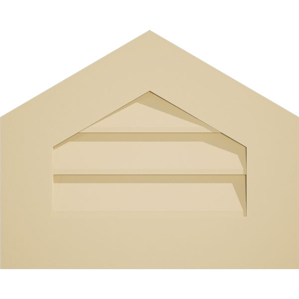 Ekena Millwork GVSPE20X1601SN-07