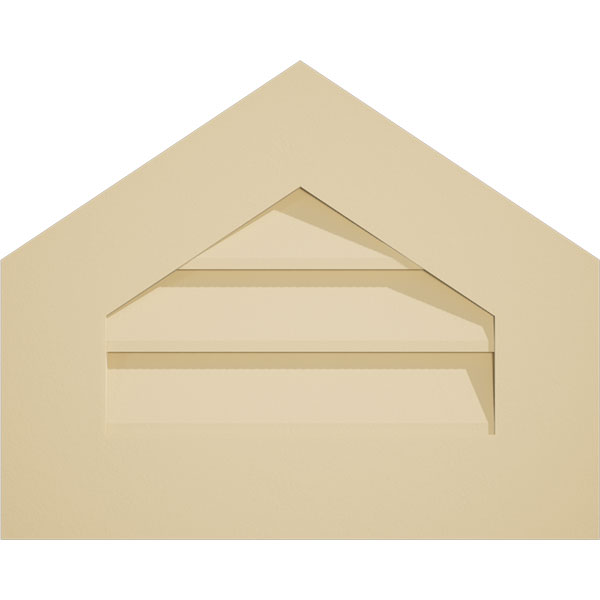 Ekena Millwork GVSPE20X1601SN-08