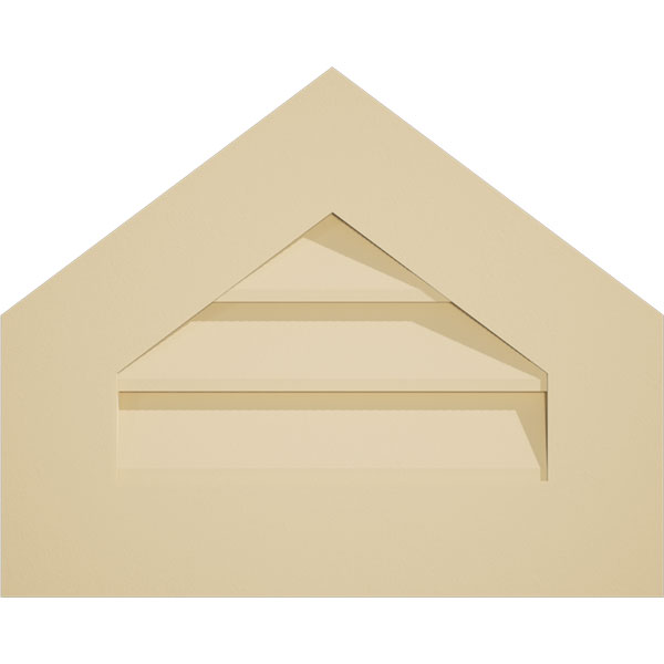Ekena Millwork GVSPE20X1601SN-09
