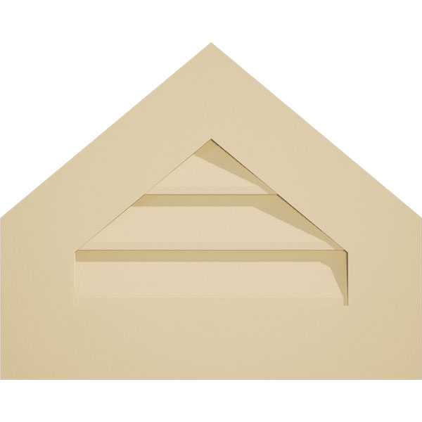 Ekena Millwork GVSPE20X1601SN-10