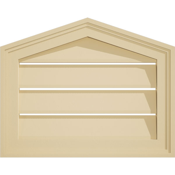 Ekena Millwork GVSPE20X1602SF-04