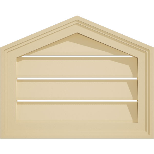 Ekena Millwork GVSPE20X1602SF-05